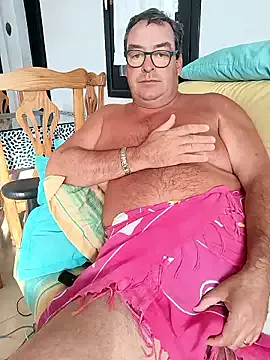MountJohnXL on StripChat