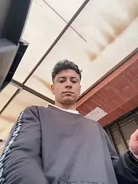 MR_MUSCLE — NAKED JERK