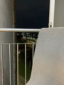 MrsFoucher on StripChat
