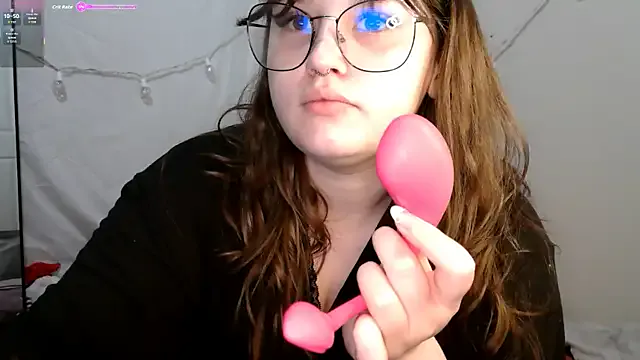 MrsJess on StripChat