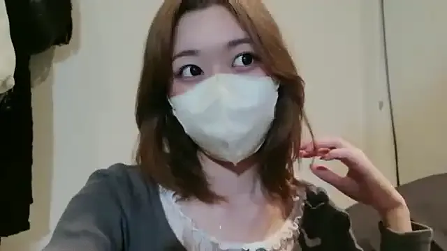 Ms-KARINA on StripChat