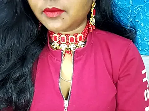 Muktha on StripChat
