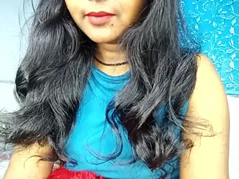 Muktha on StripChat
