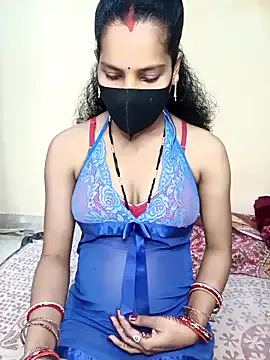 Mun_Mun_ on StripChat