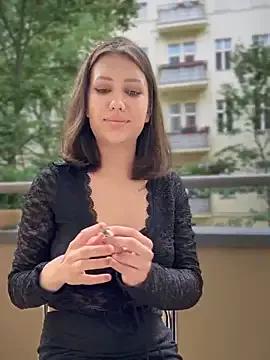 Musae — Squirt show +video last tip