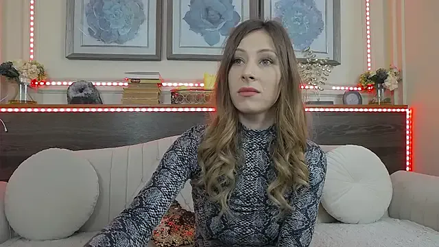 MuseDollX on StripChat