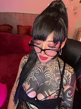 Musedreams — Tease tongue lick finguers  