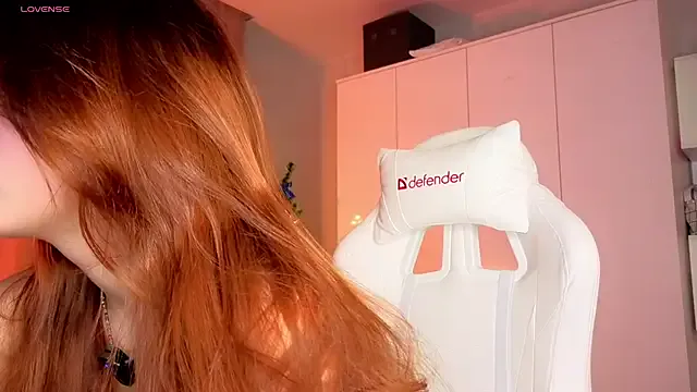 musefox on StripChat