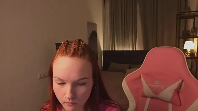 Mya_Sun on StripChat