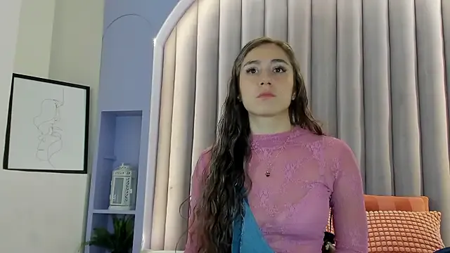 MyApril__ — Two fingeres more