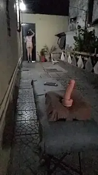 mybodyarg —  off panty + fingers in my pussy 