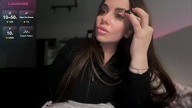 MyPhoenix on StripChat