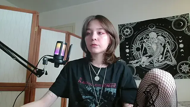 Mysterious_Toy — Freechat on StripChat