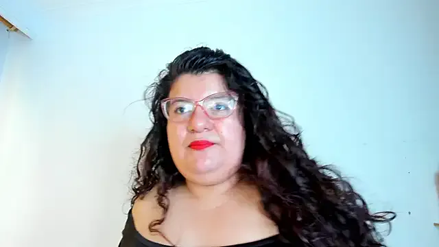mystery_psique on StripChat