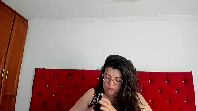 mystery_psique on StripChat