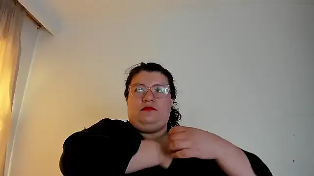 mystery_psique on StripChat