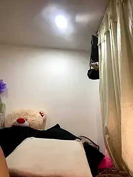 Mystick_ on StripChat