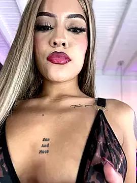 StripChat MystiqueXXX is Freechat MystiqueXXX — HELL BEAUTIFUL GIRLS
