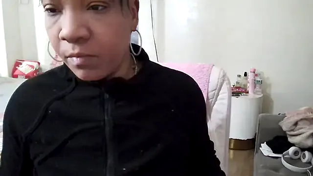 mzpretty444 — pussy rub