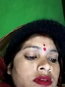 Na_shreya on StripChat