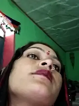 Na_shreya on StripChat