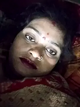 Na_shreya on StripChat