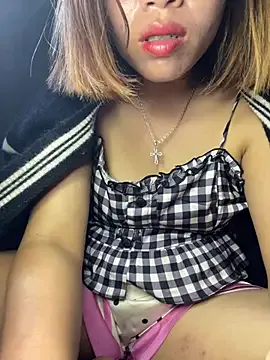 Nabi_sexy — By lush 