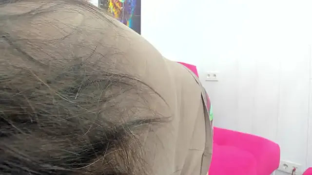 Nadine_asian — take a control make me feel good