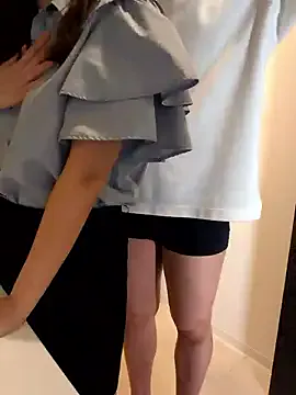 NAGETLADY_CO_JP from StripChat