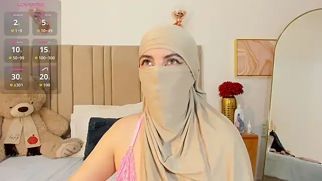 najwa__ — blow job+titjob