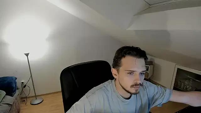 StripChat naked_psy is Freechat naked_psy — Cum Show