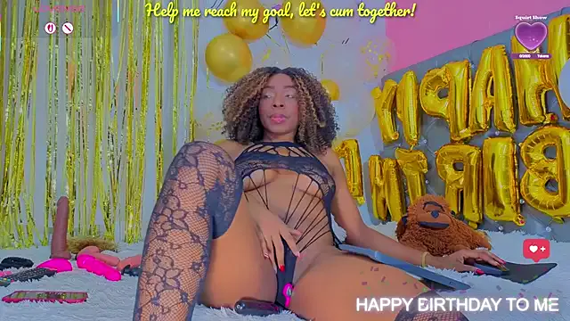 nalajoyce on StripChat 