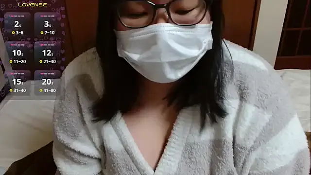 Nami_7373 — Group on StripChat