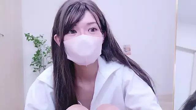 Freechat NAMI_s2 on StripChat