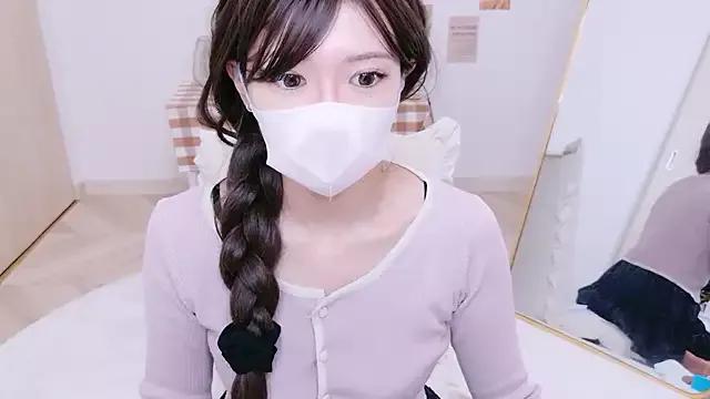 Freechat NAMI_s2 on StripChat