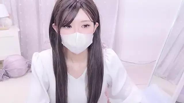 Freechat NAMI_s2 on StripChat