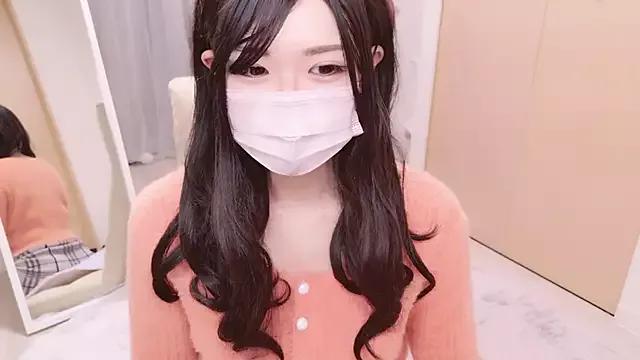 Freechat NAMI_s2 on StripChat