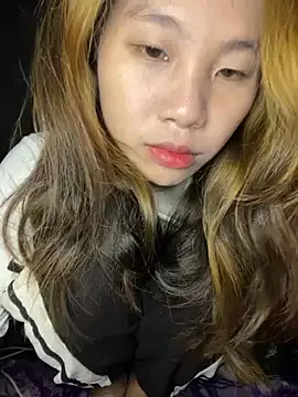 namicute on StripChat