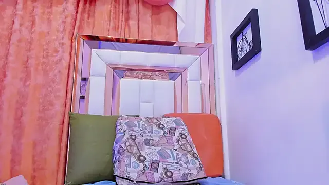 NamiInk_hot69 — A delicious direct squirt to your face