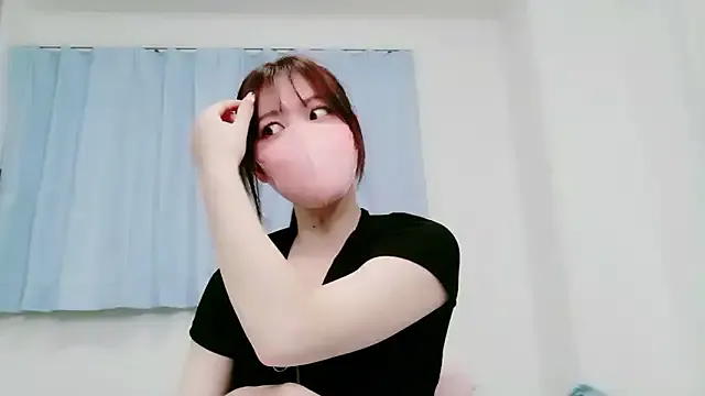NANA_7 on StripChat