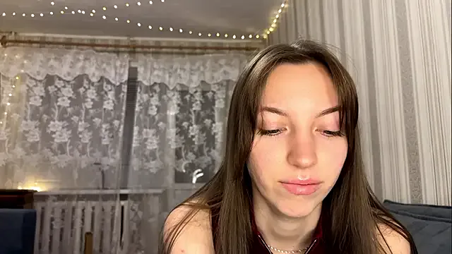 NancieBrack — air cowgirl