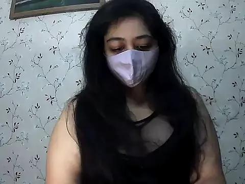 StripChat Nandini8 is Private Nandini8 — Boobs show