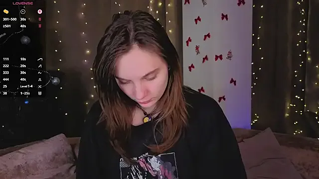 NaokoStifel — Private on StripChat