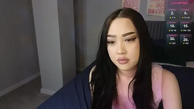 NaomiKim_ — make me happy