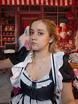 NaomiShimizu — TOPLESS 30 MIN