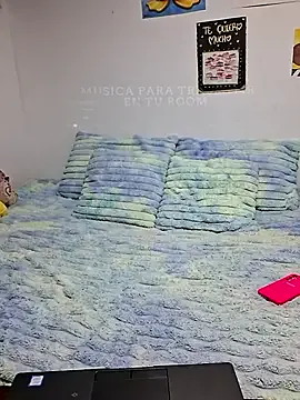 NaomiXxxxx — Special show squirt