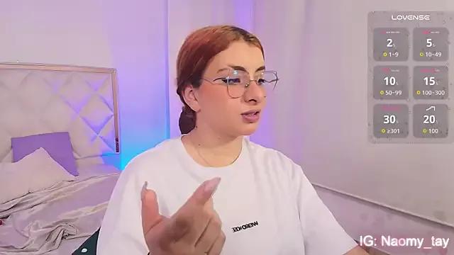 Naomy_tay1 — CONTROL LOVERSE X2MIN 