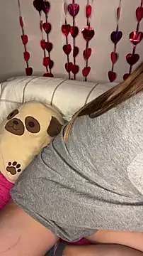 Nare-26 from StripChat