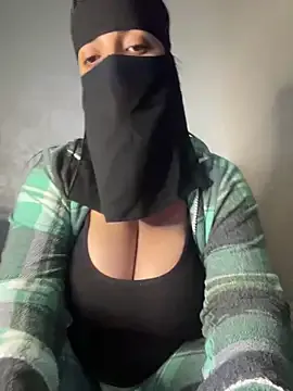 Narimane_maroc on StripChat