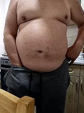 Freechat narrowboy on StripChat